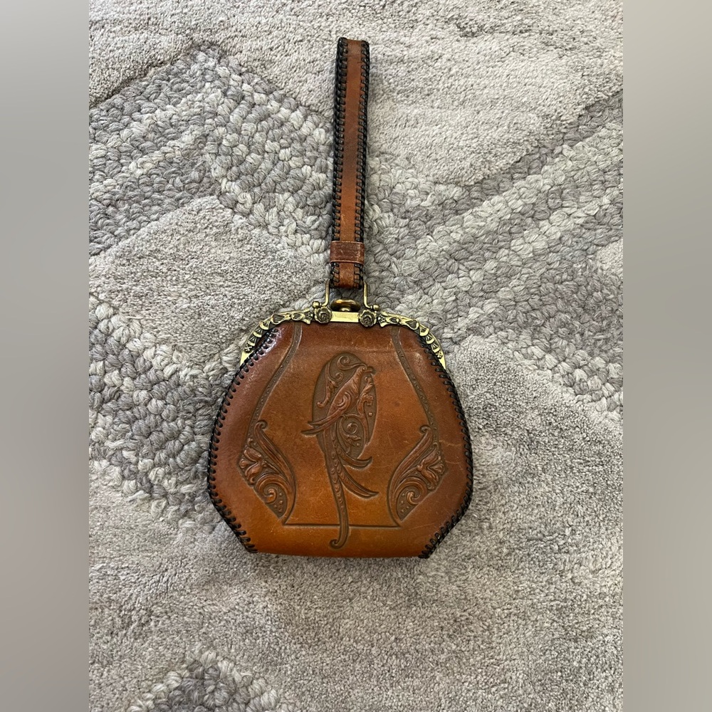 Santa Fe purse